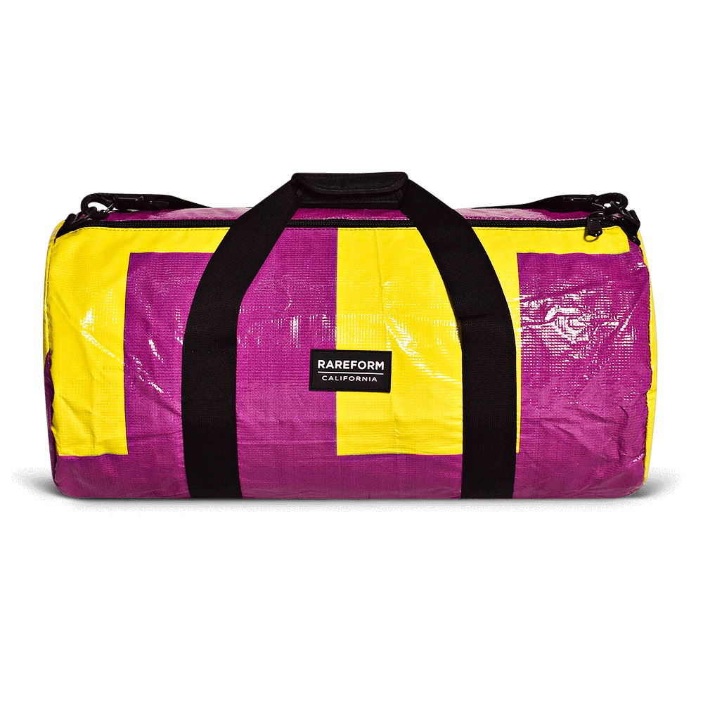Weekender Duffle