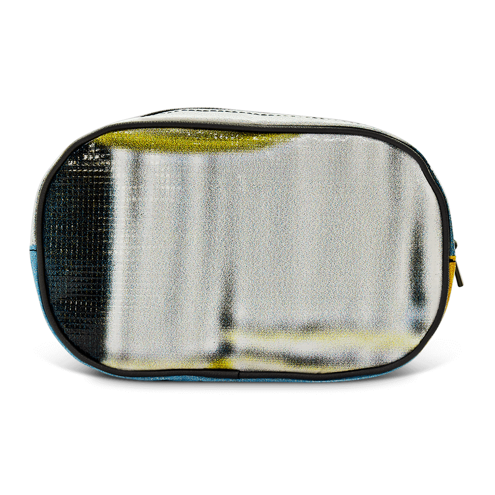 Riley Cosmetic Bag