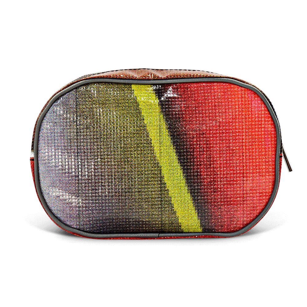 Riley Cosmetic Bag