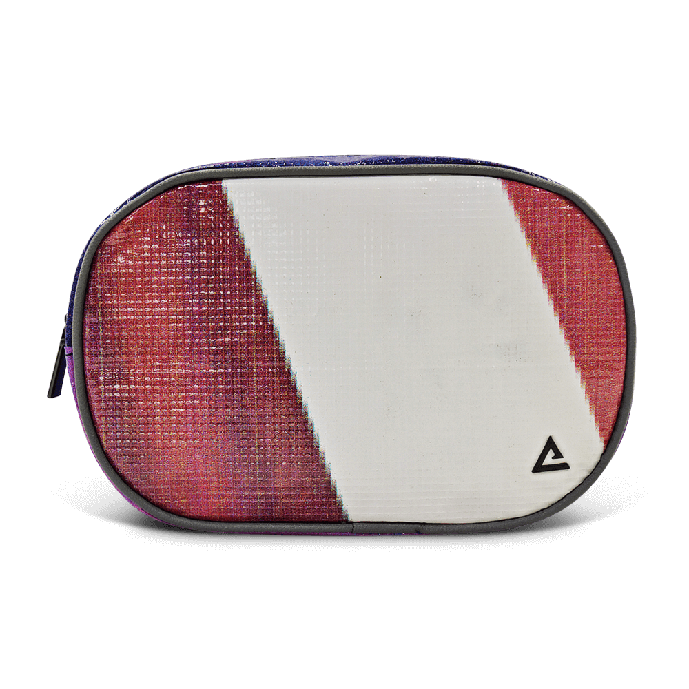 Riley Cosmetic Bag