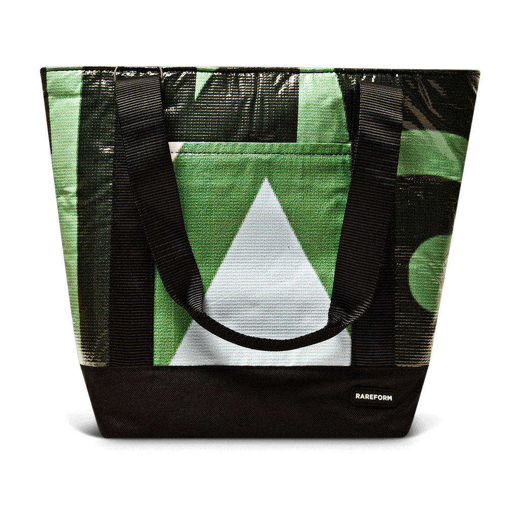 Beck Cooler Tote