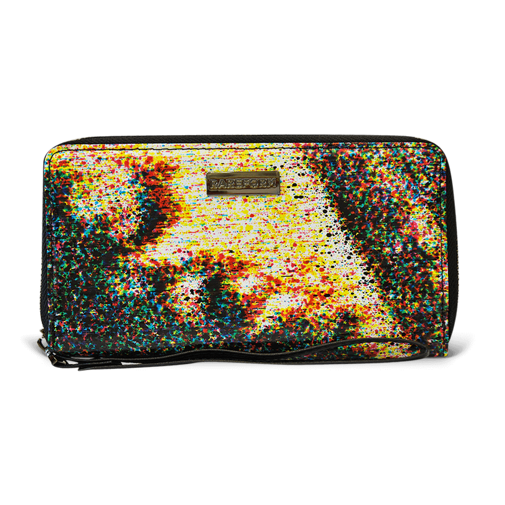 Madison Wristlet