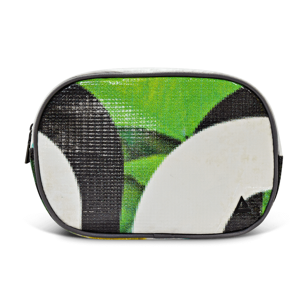 Riley Cosmetic Bag