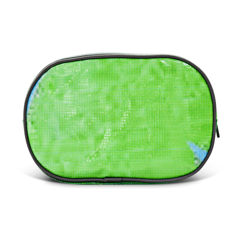 Riley Cosmetic Bag