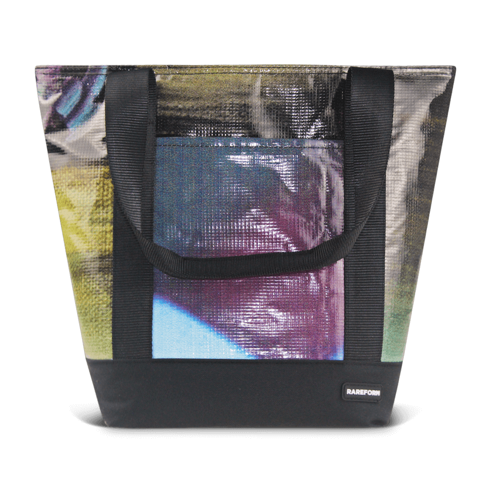 Beck Cooler Tote