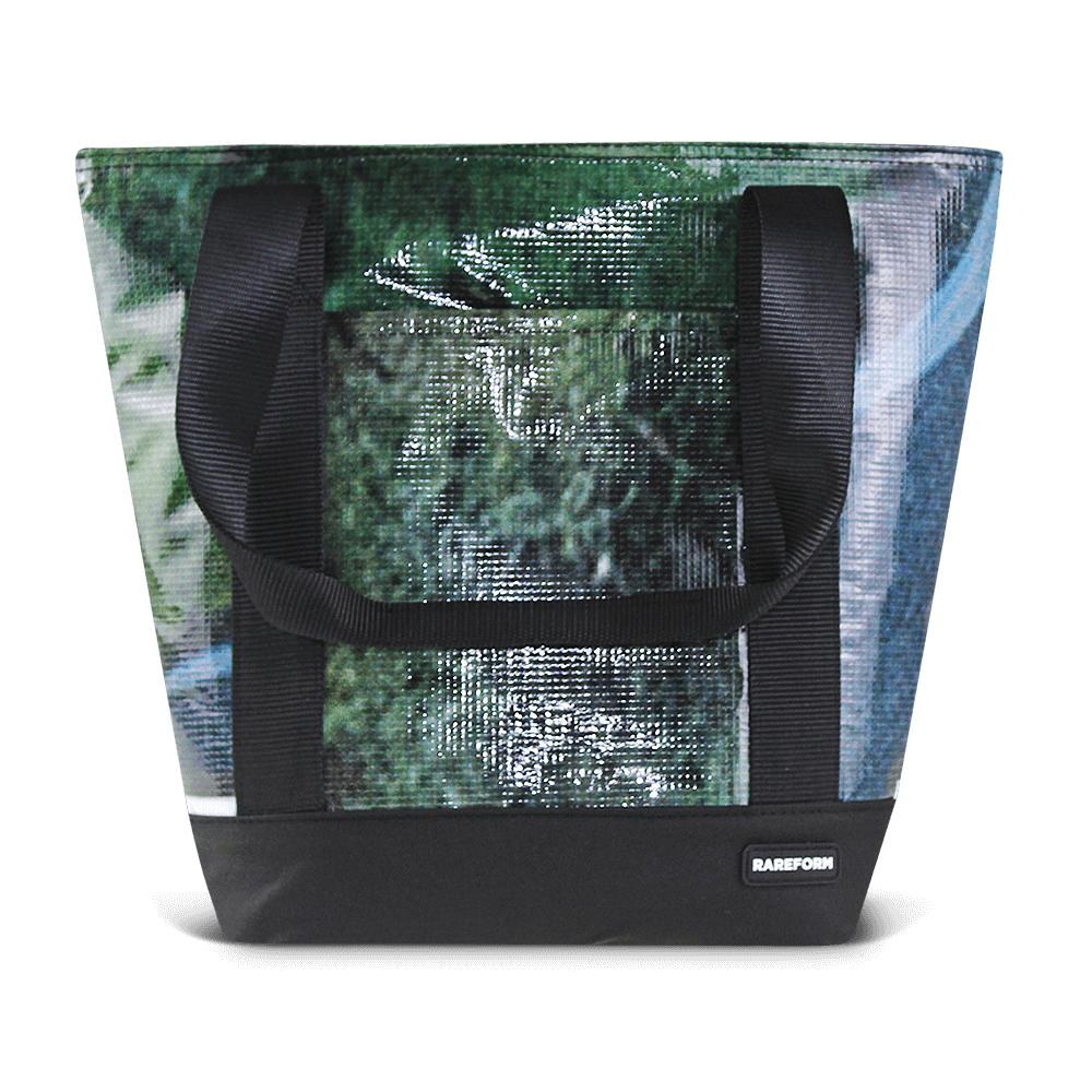 Beck Cooler Tote
