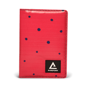 Huxley Passport Holder