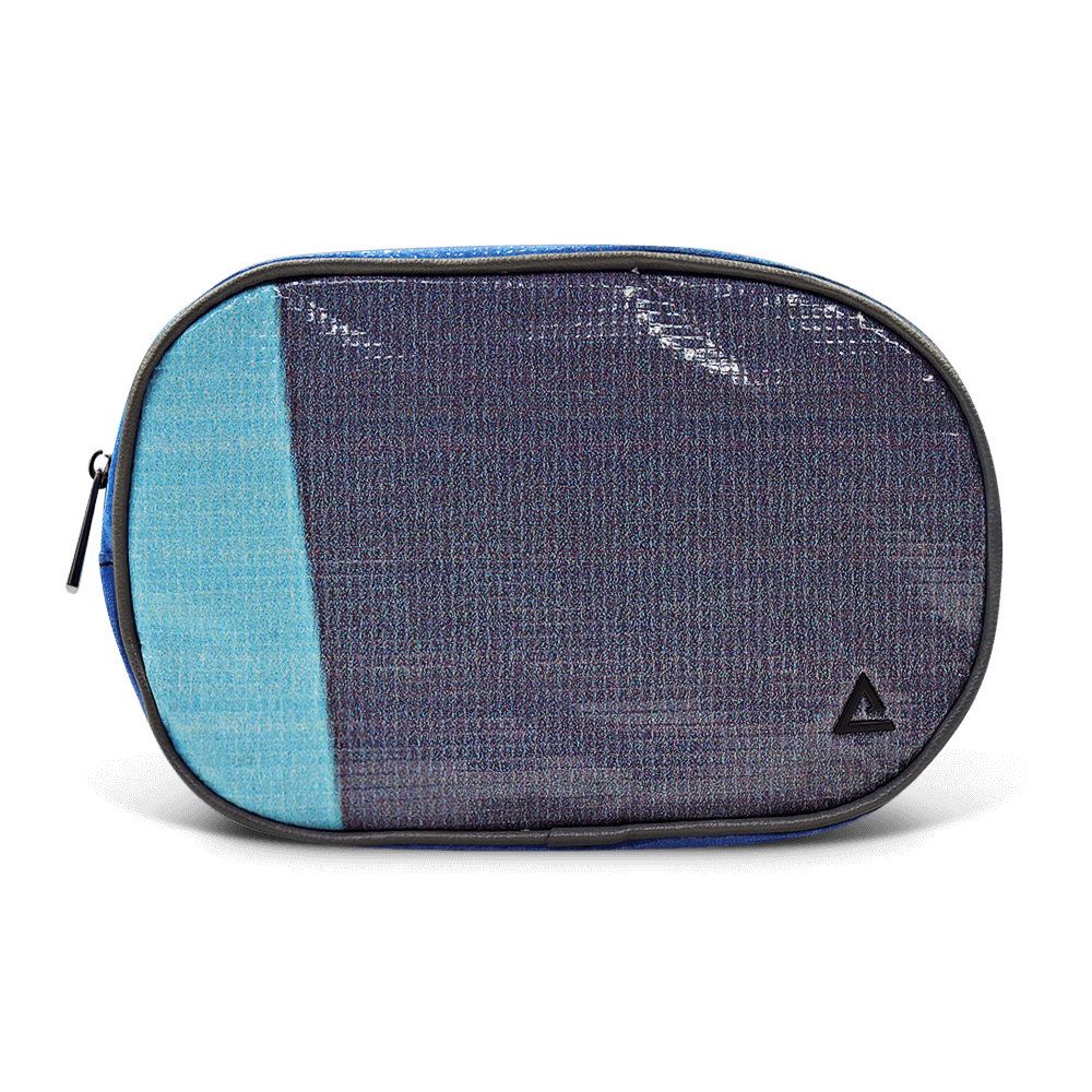 Riley Cosmetic Bag