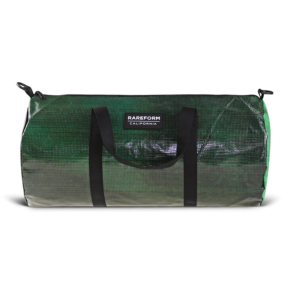 Light Duffle