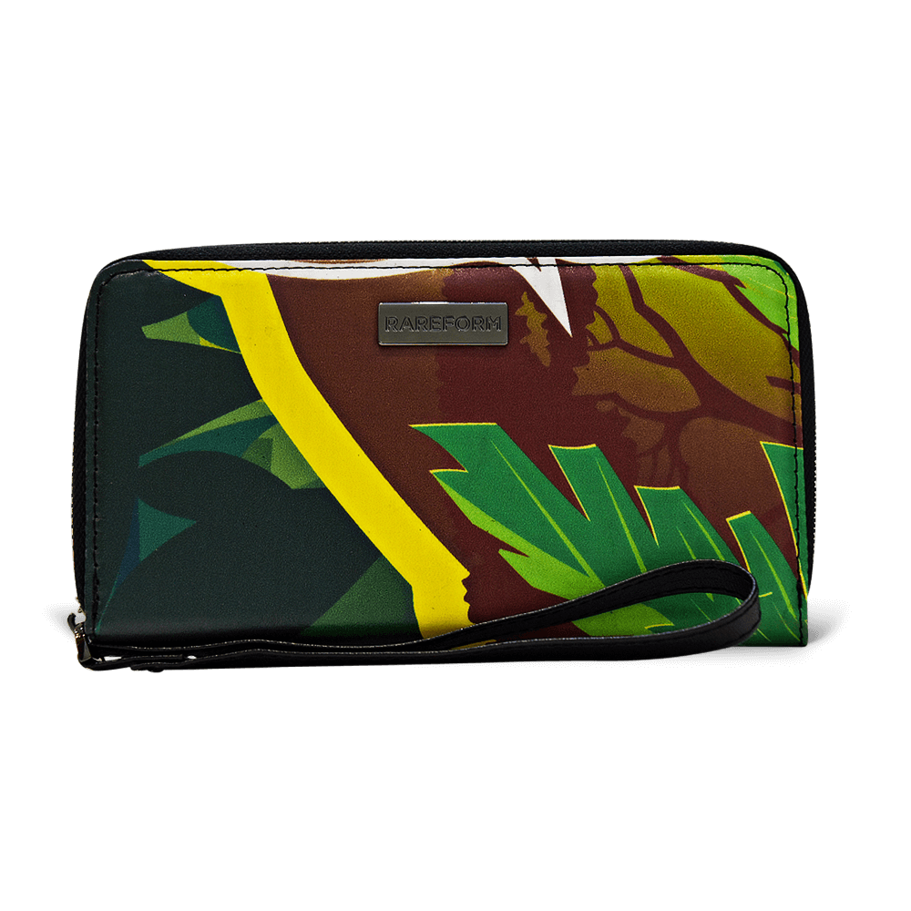 Madison Wristlet