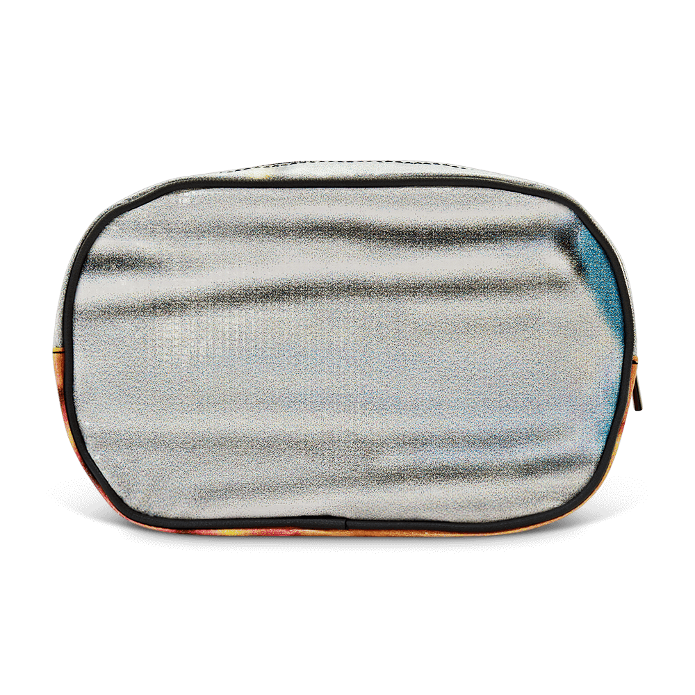 Riley Cosmetic Bag