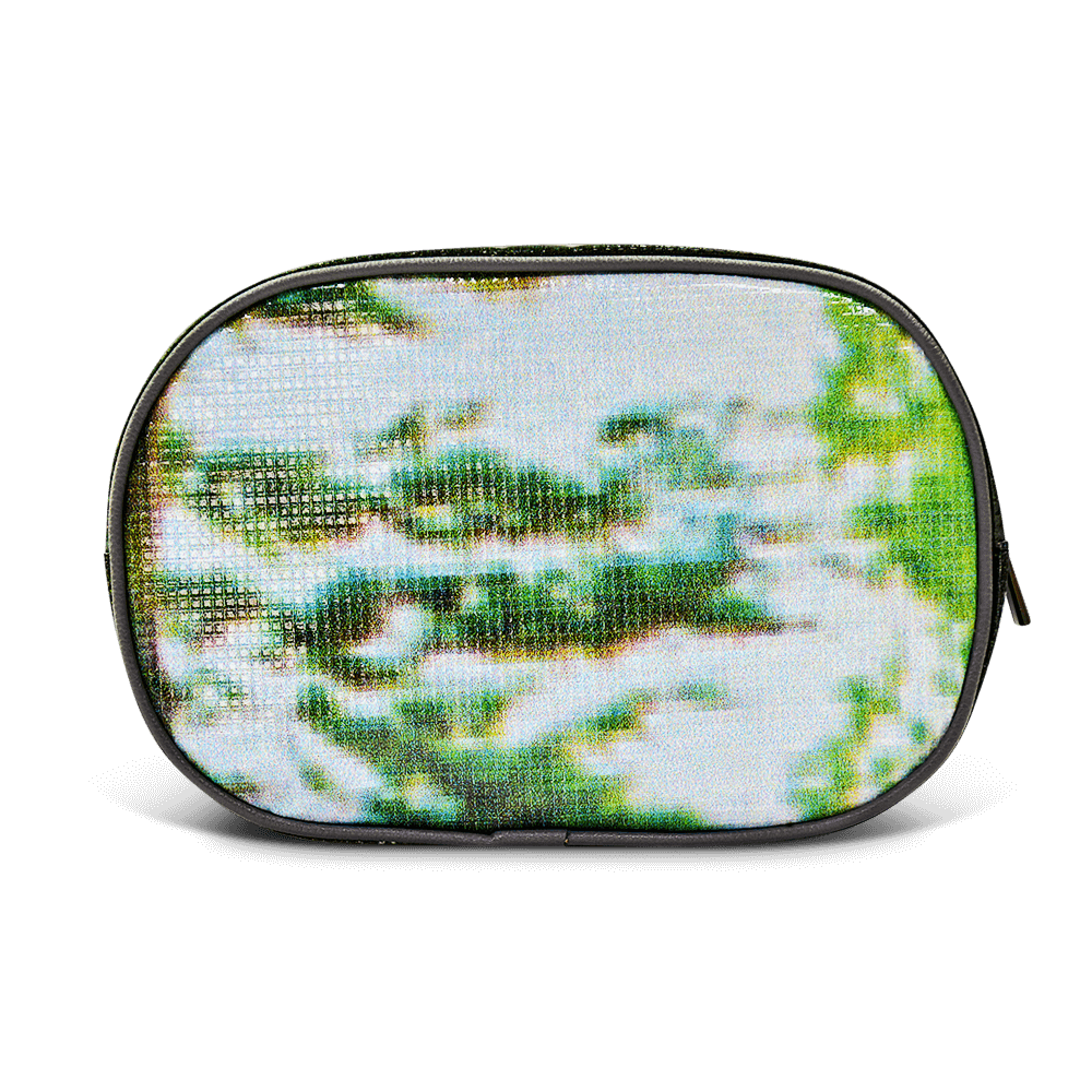 Riley Cosmetic Bag
