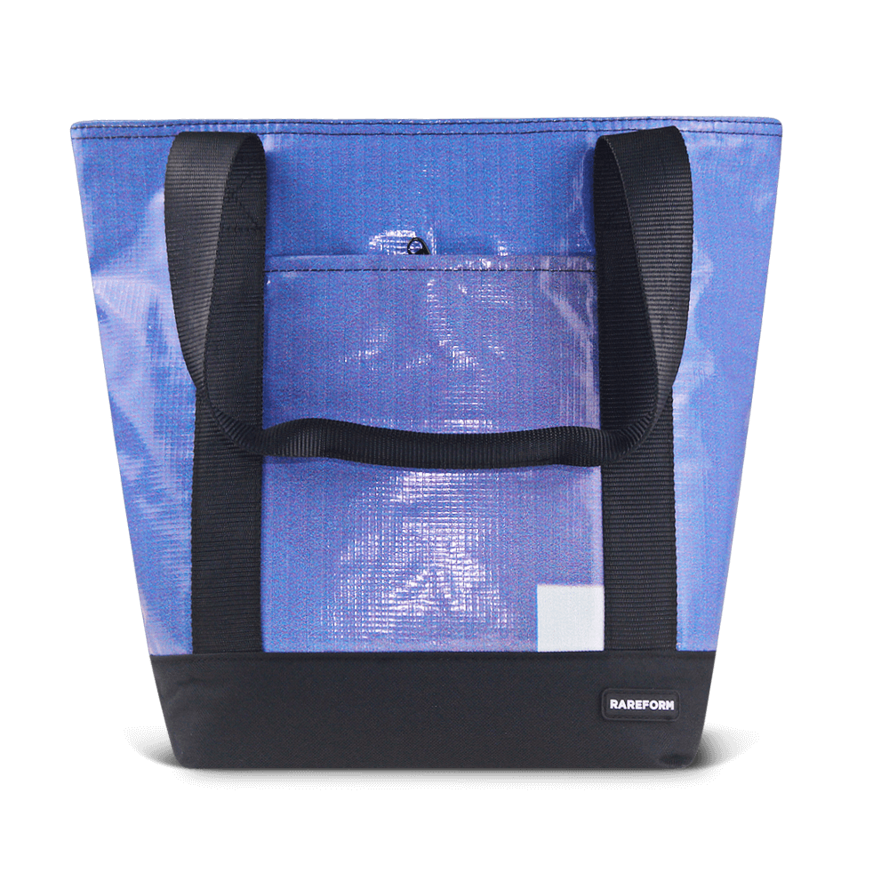 Beck Cooler Tote