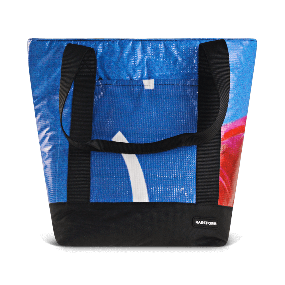 Beck Cooler Tote
