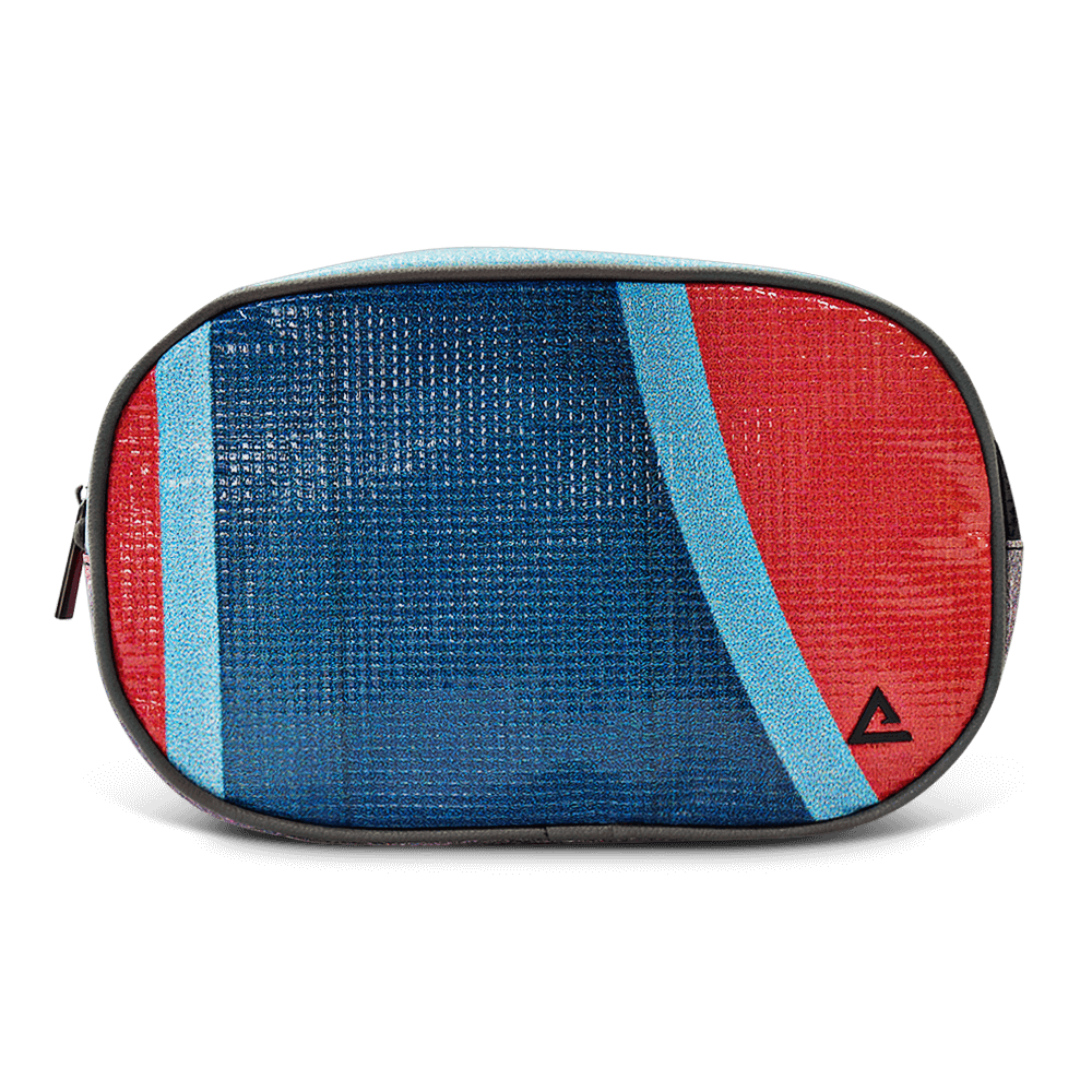Riley Cosmetic Bag