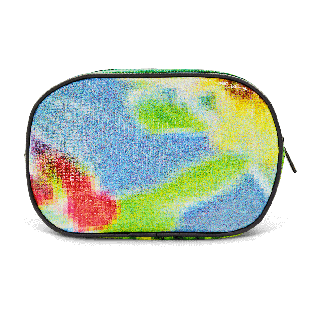 Riley Cosmetic Bag