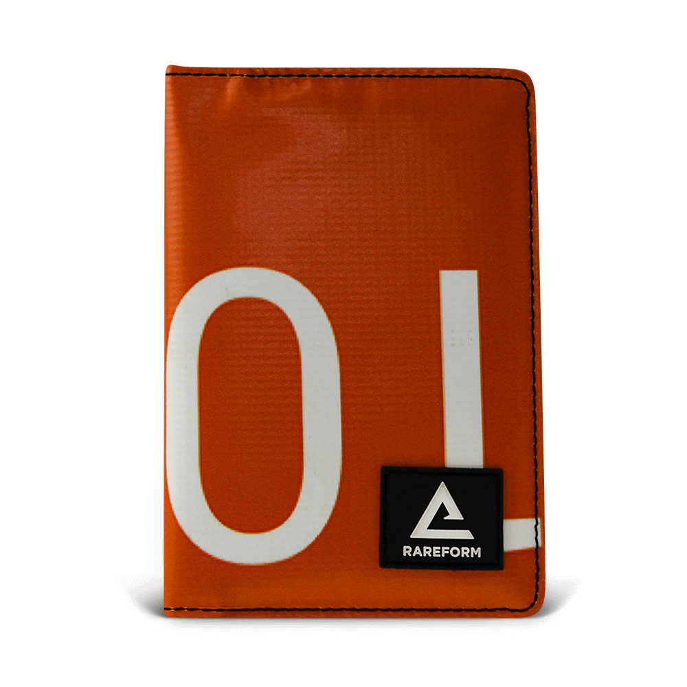 Huxley Passport Holder