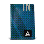 Huxley Passport Holder