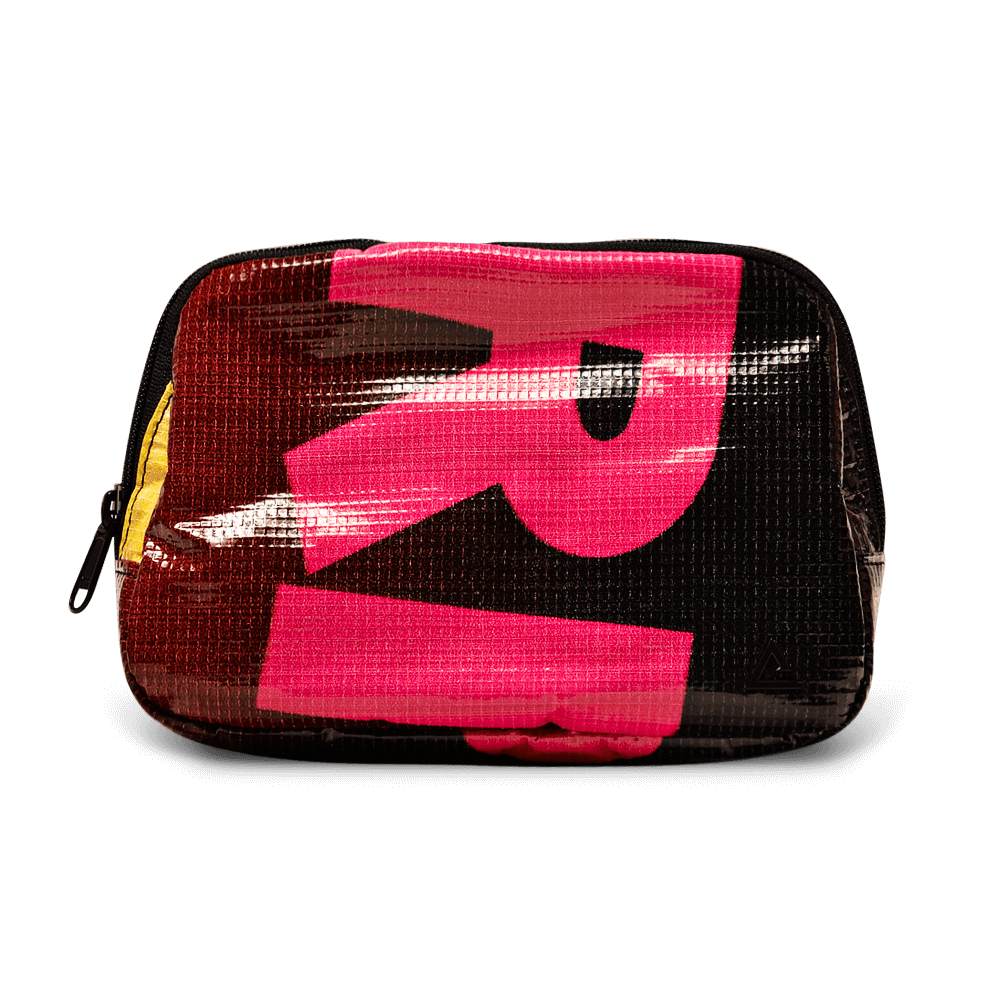 Zion Fanny Pack