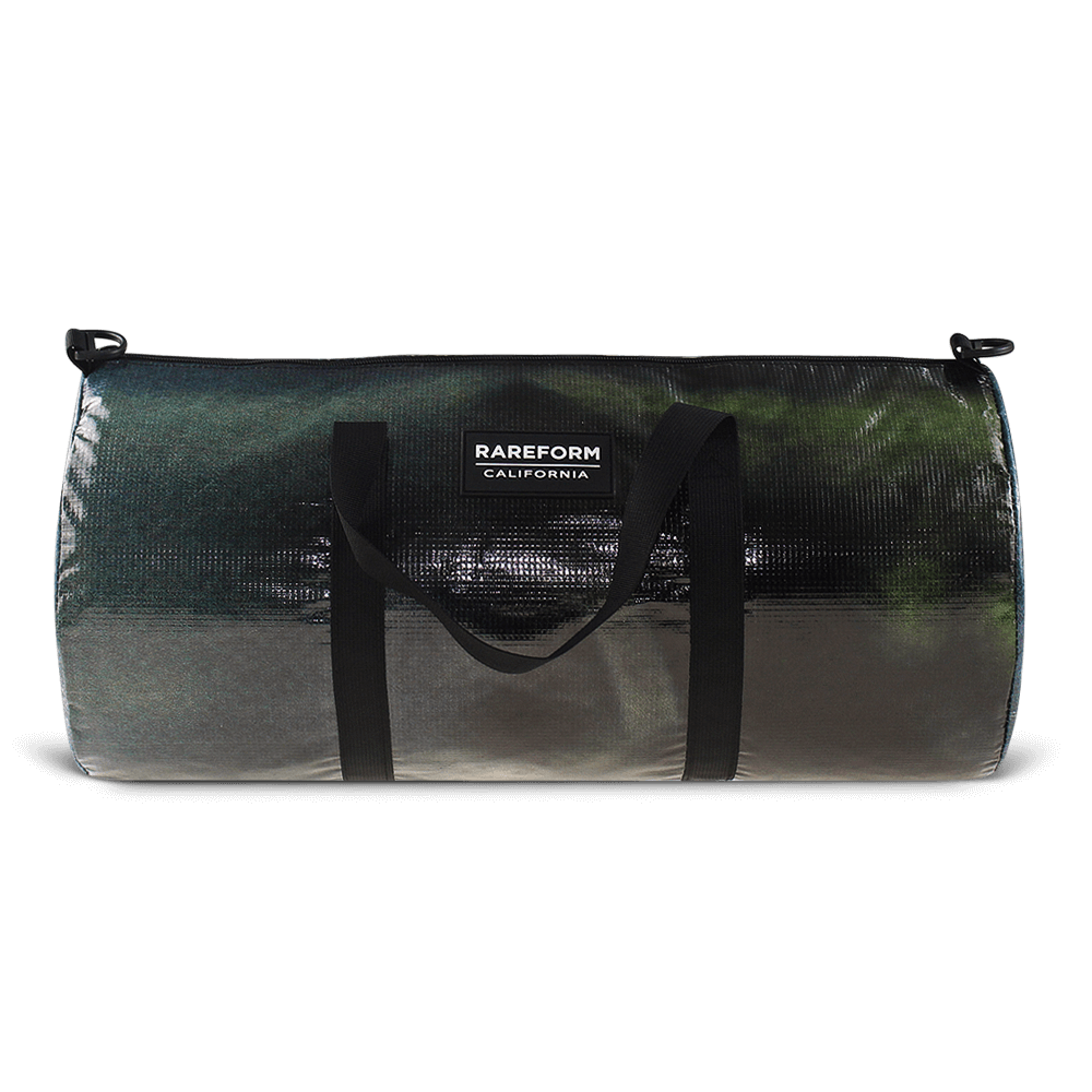 Light Duffle