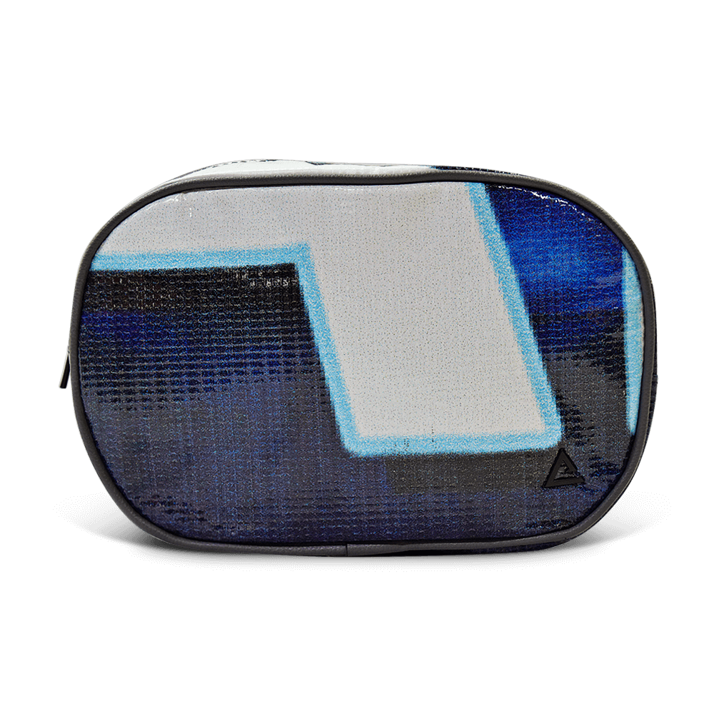 Riley Cosmetic Bag