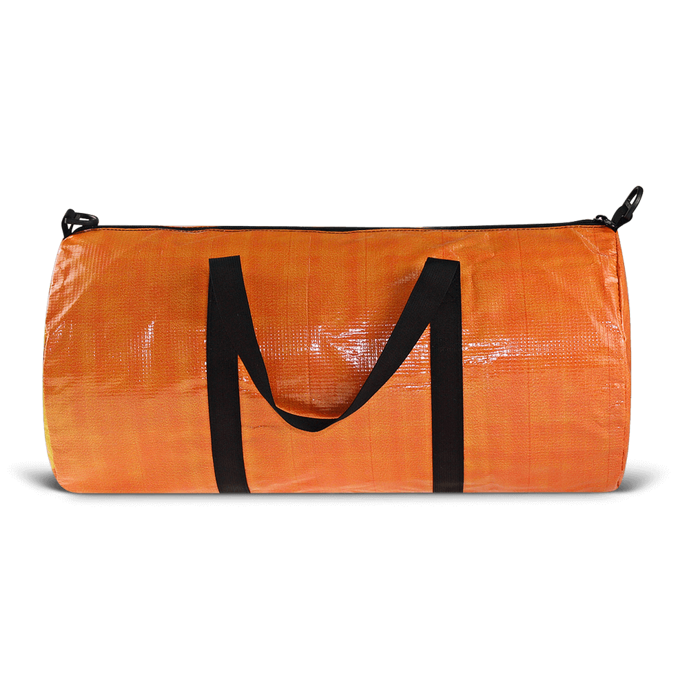 Light Duffle