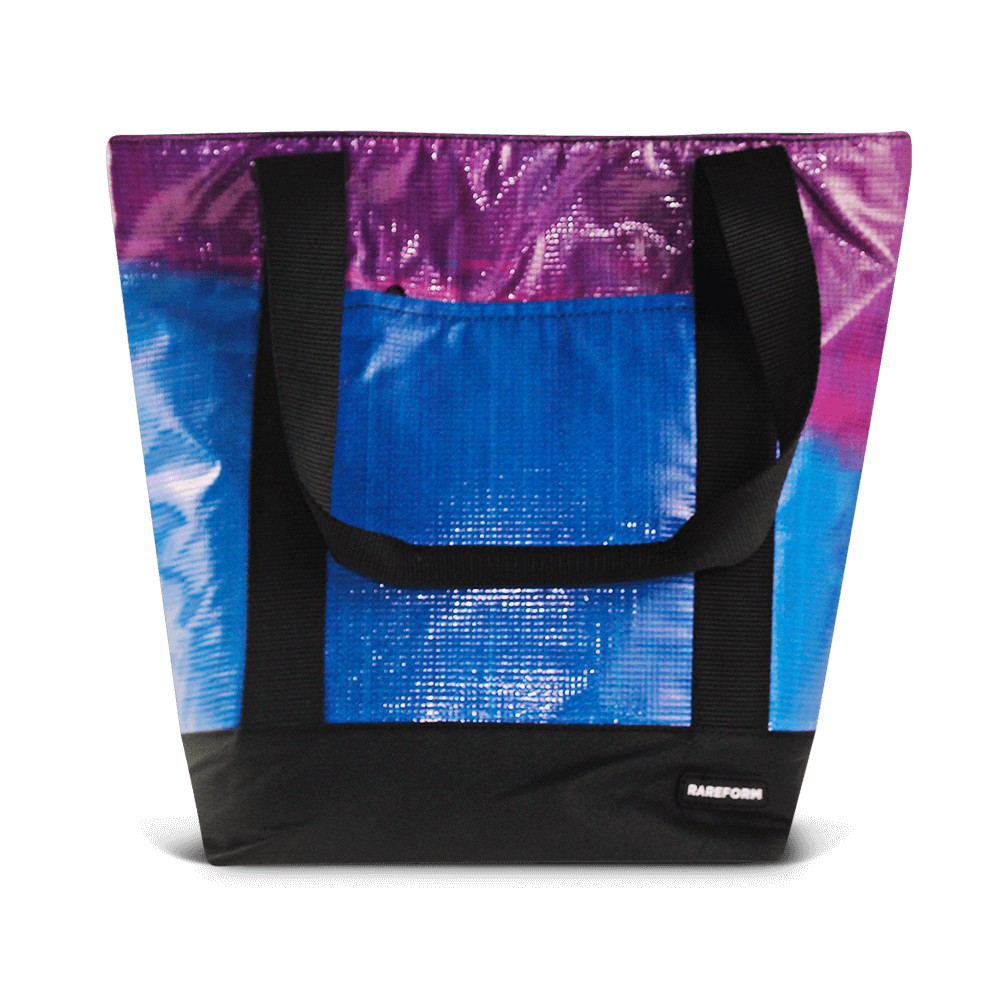 Beck Cooler Tote
