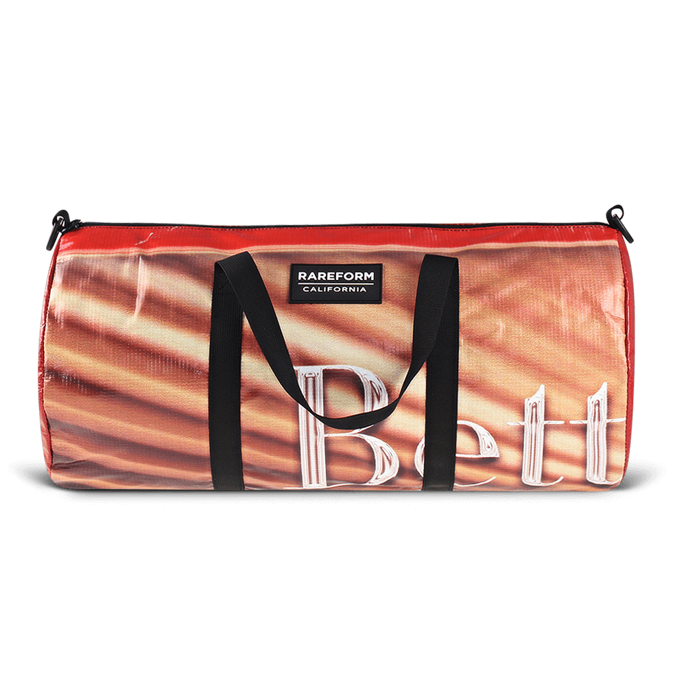 Light Duffle