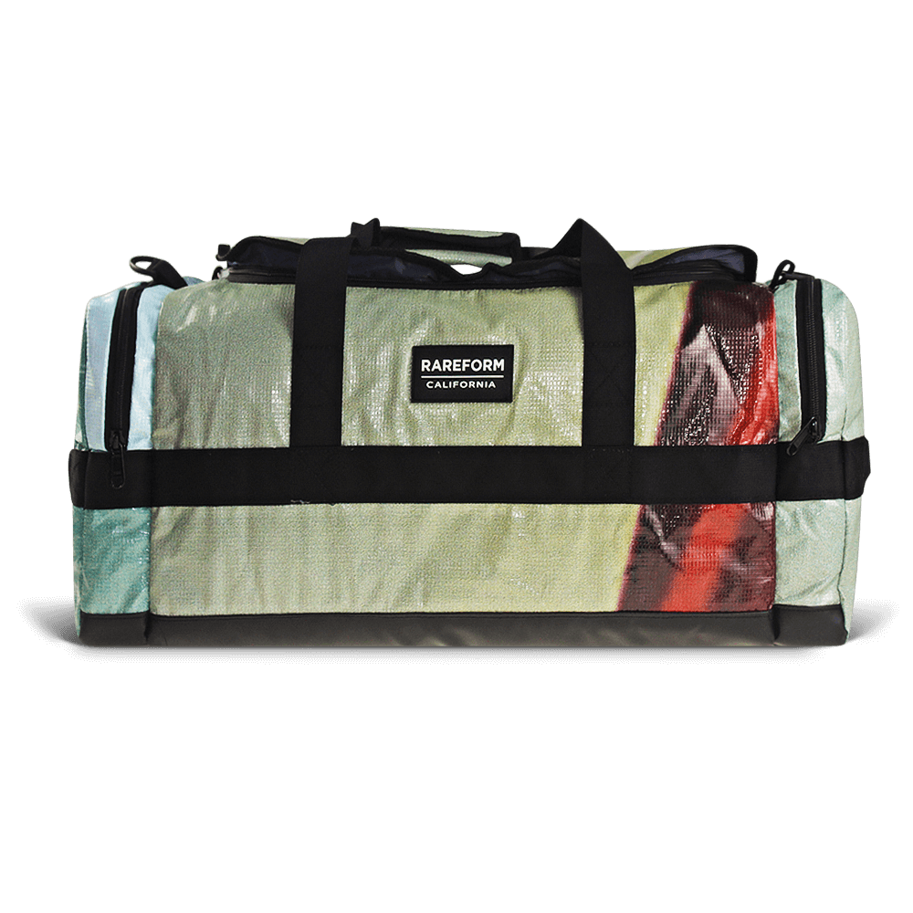 Union Duffle