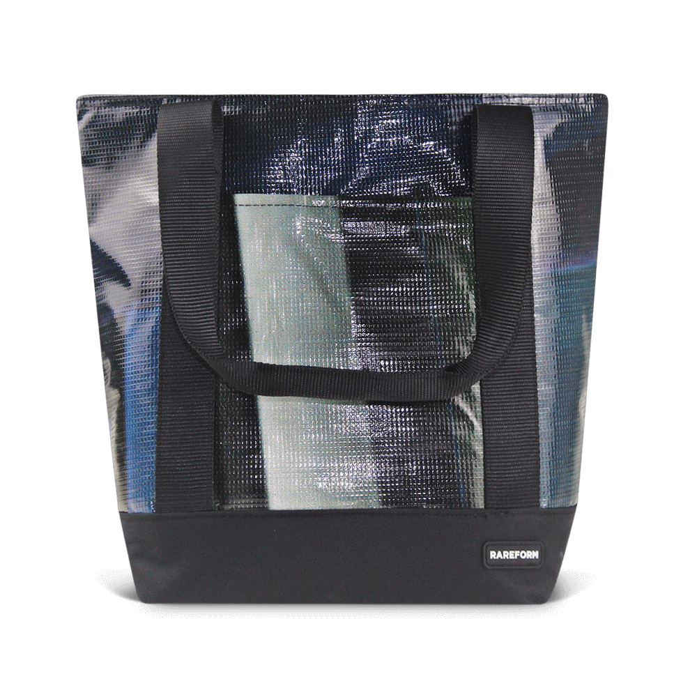 Beck Cooler Tote