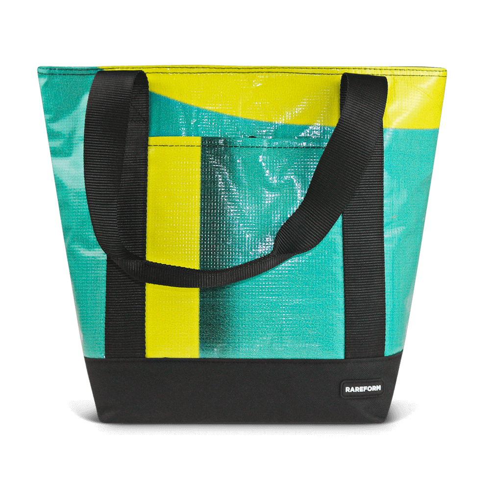 Beck Cooler Tote
