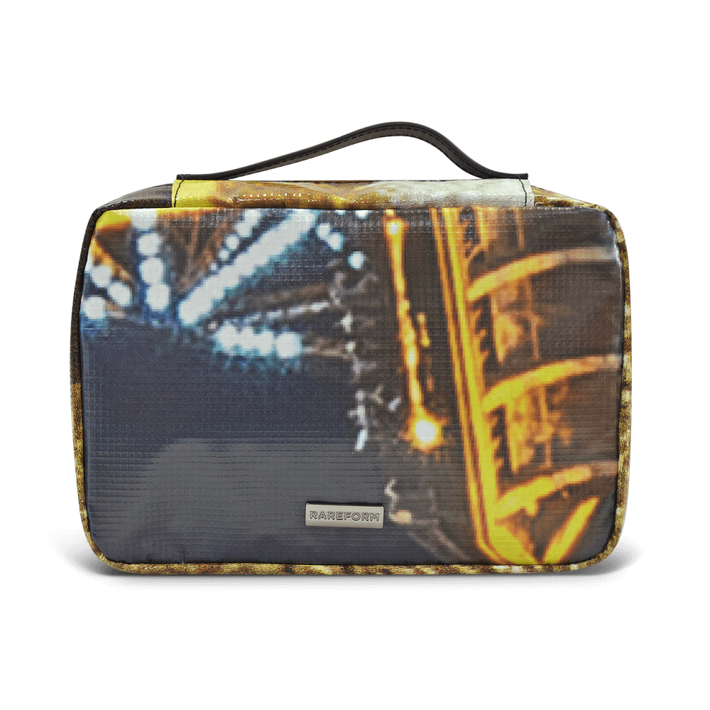 Vienna Toiletry Bag