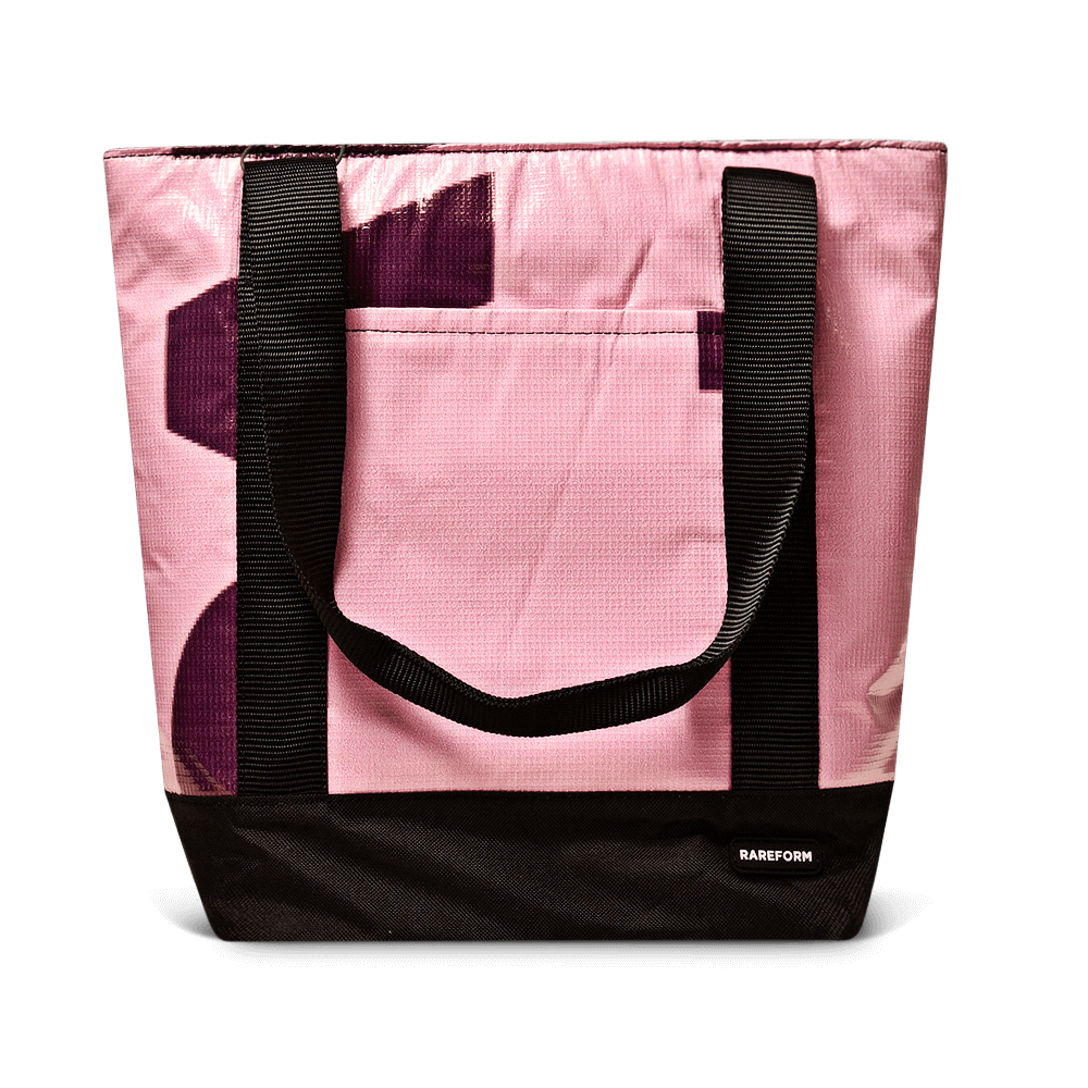 Beck Cooler Tote