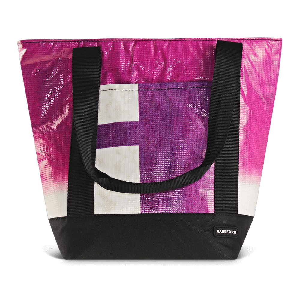 Beck Cooler Tote