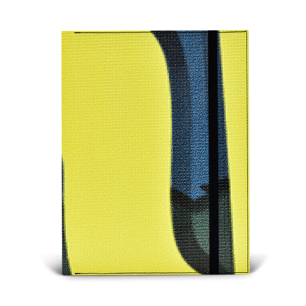 Oliver Notebook