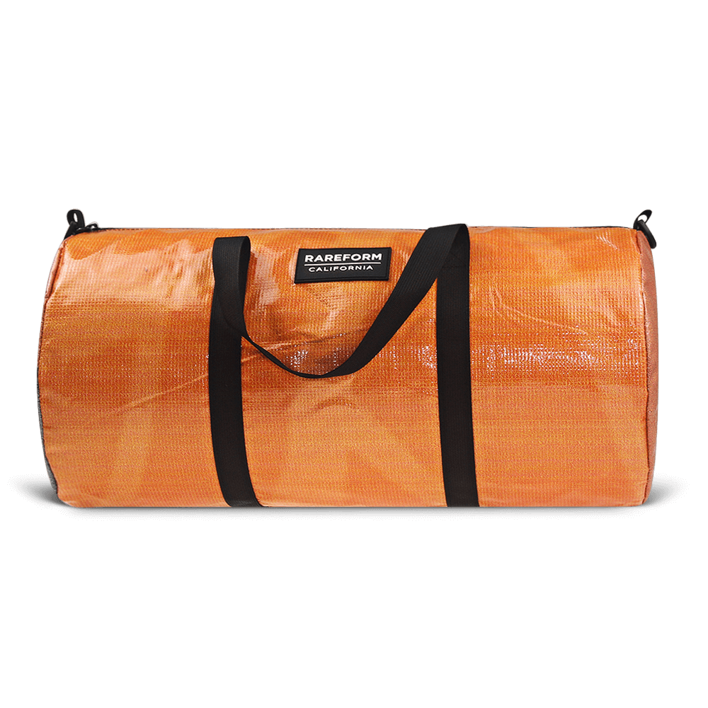 Light Duffle