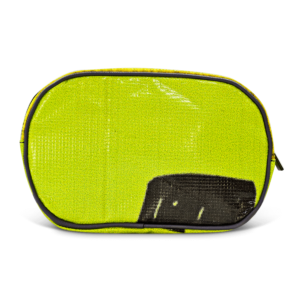 Riley Cosmetic Bag