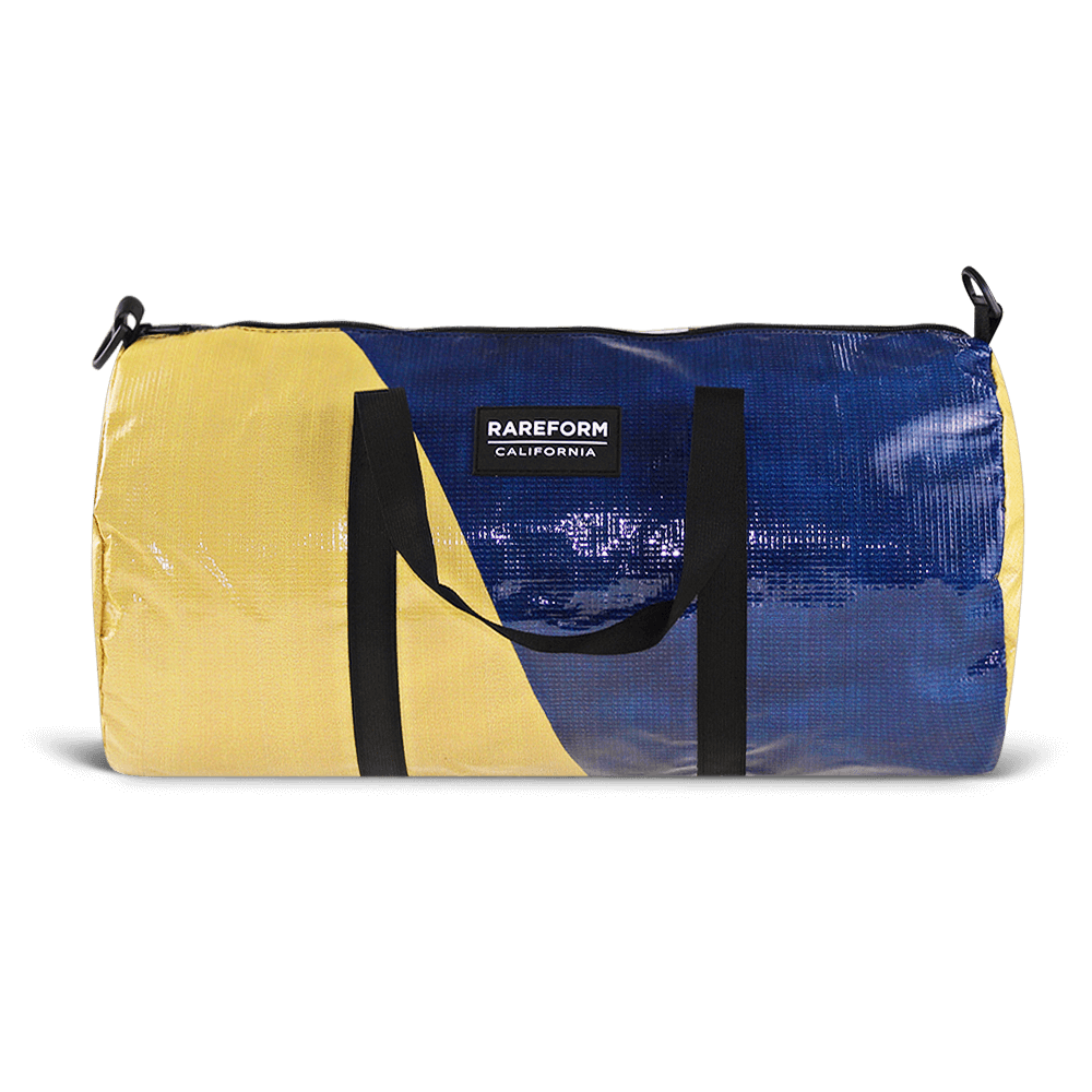 Light Duffle