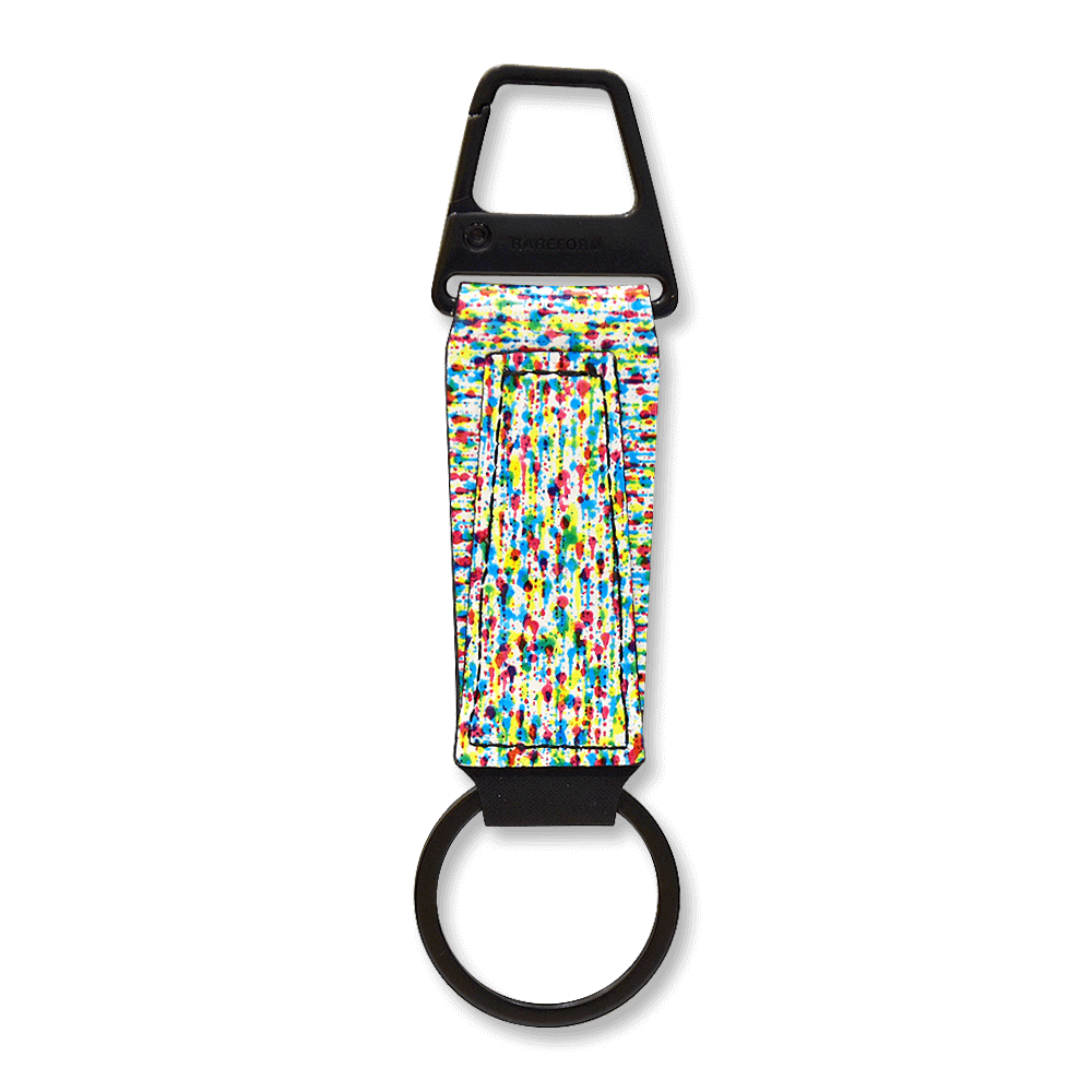 Roam Keychain