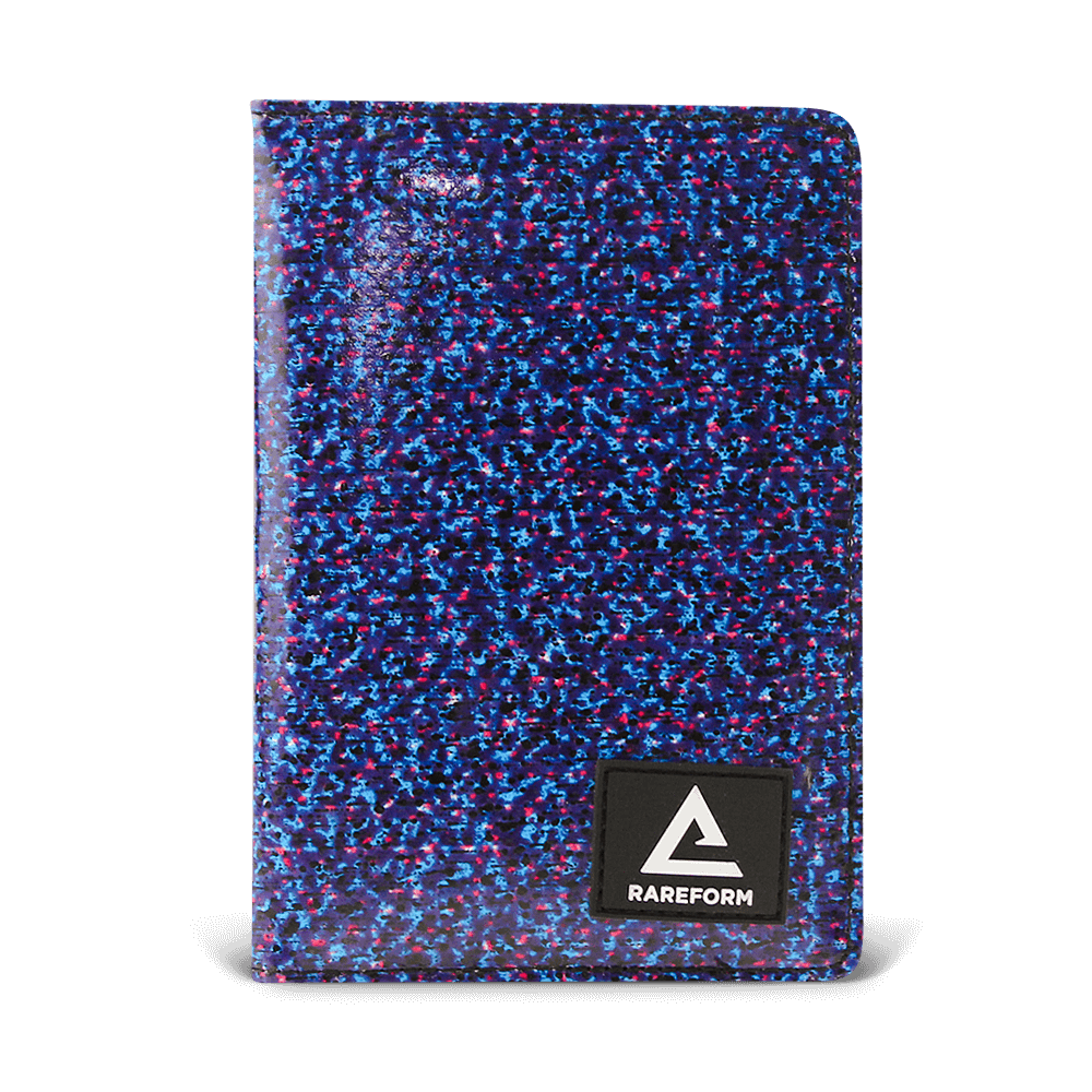 Huxley Passport Holder