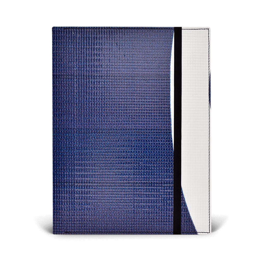Oliver Notebook
