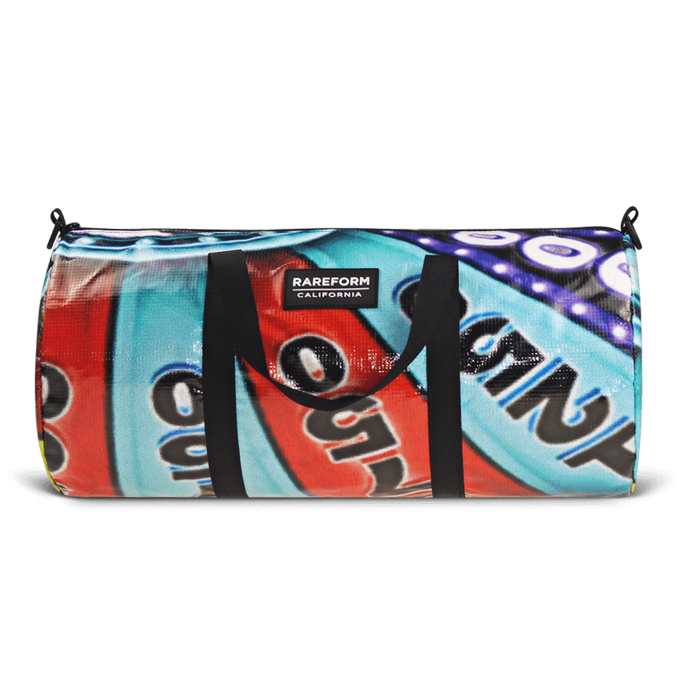 Light Duffle