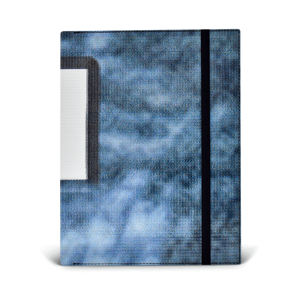 Oliver Notebook