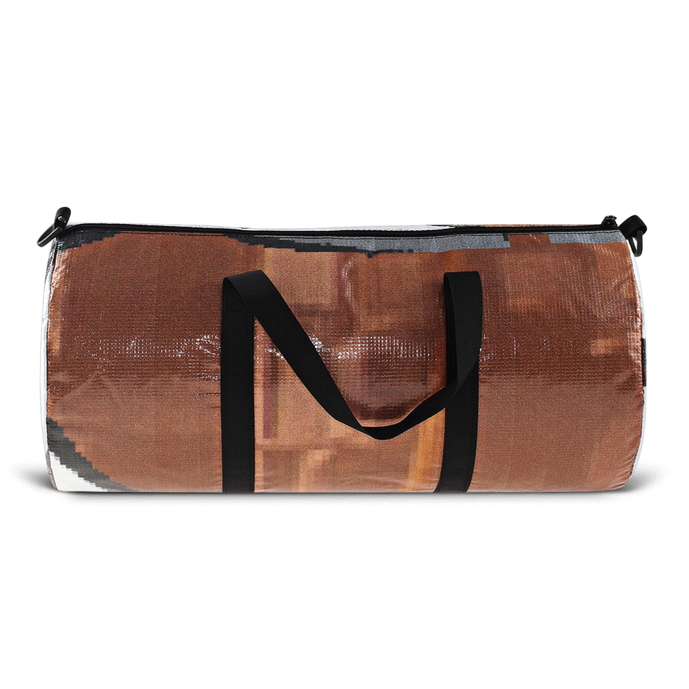 Light Duffle