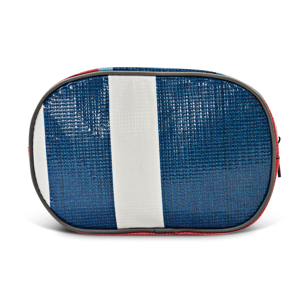 Riley Cosmetic Bag
