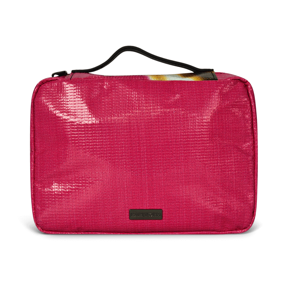 Vienna Toiletry Bag