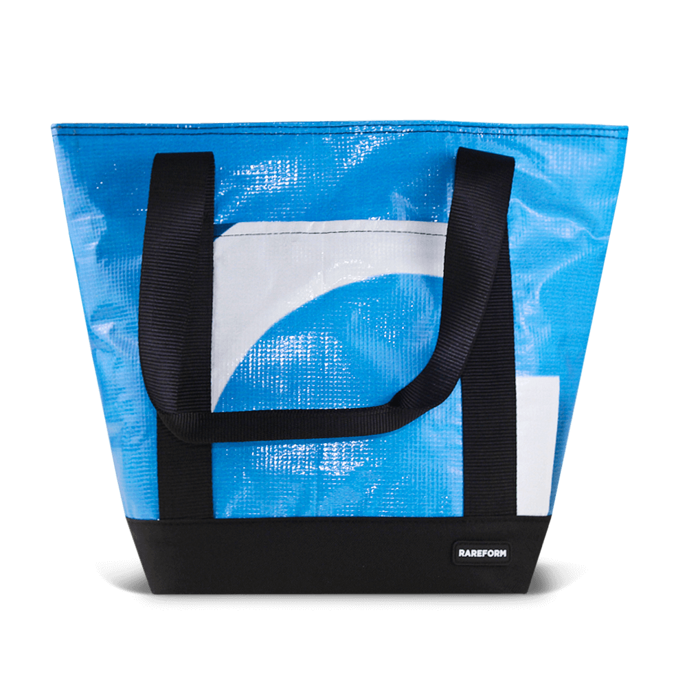 Beck Cooler Tote