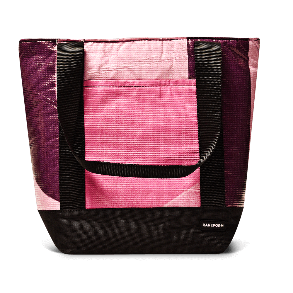 Beck Cooler Tote