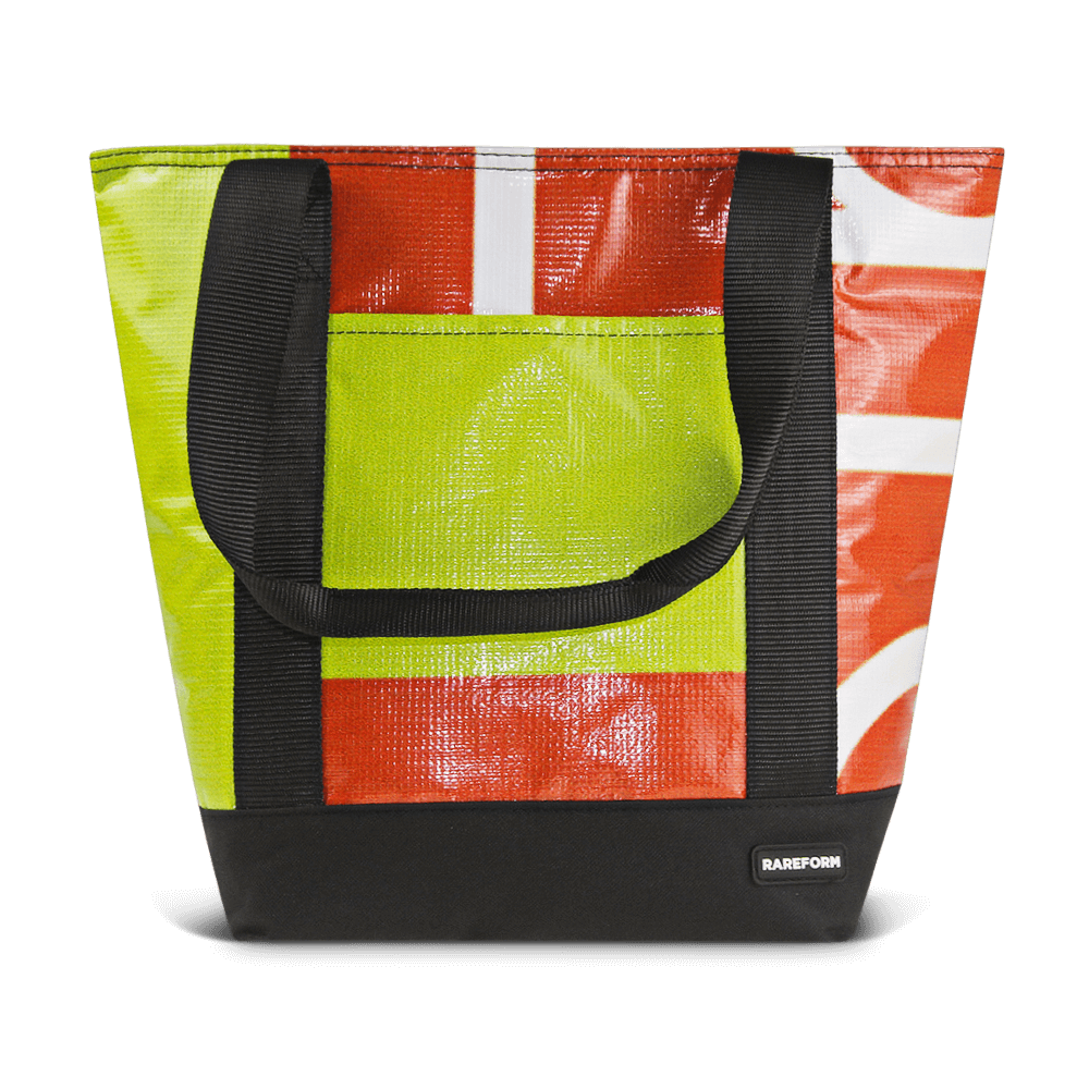 Beck Cooler Tote