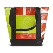 Beck Cooler Tote